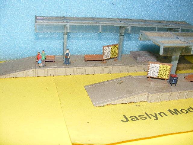 HO Platforms.