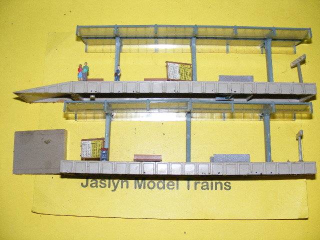 HO Platforms.