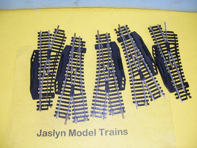 Lima Ho Job Lot Scrap Points.