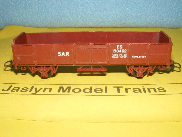 Lima HO SAR/ SAS Open Wagon,