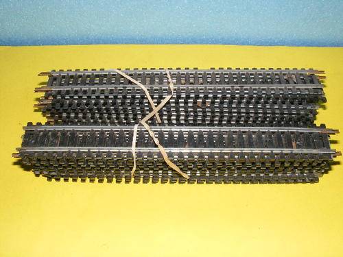 Lima HO Straights X 20