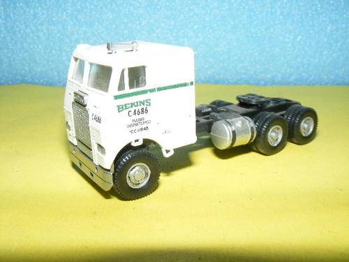 Herpa HO Truck