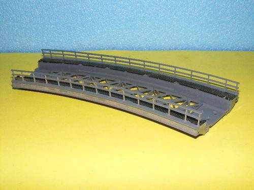 Marklin HO Bridge