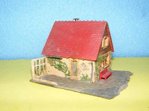 HO House