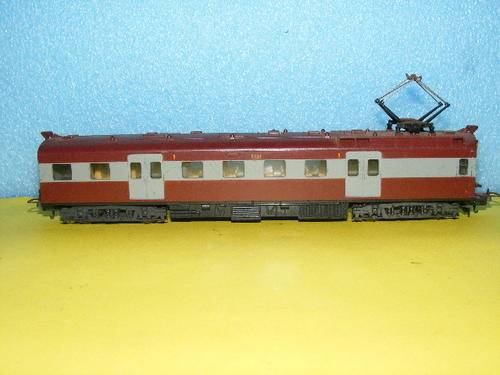Lima HO SAR/SAS Suburban Powered Loco.