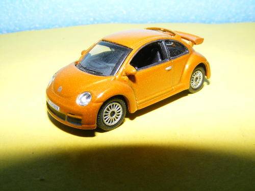 HO Beetle