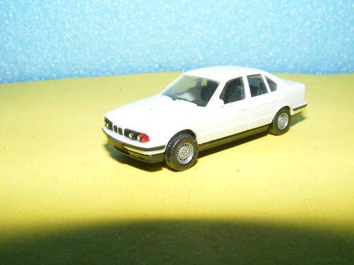 HO BMW