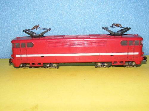 Jouef HO Electric Loco - Dummy