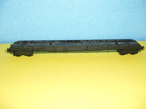 Lima HO Flatbed.