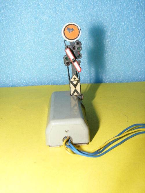 Marklin HO Signal
