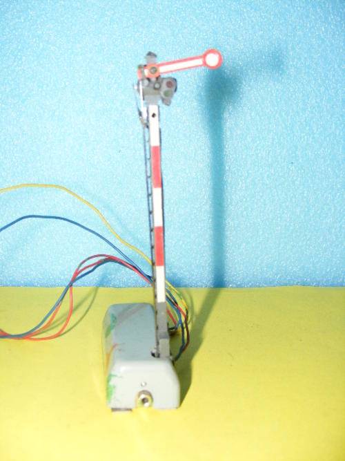 Marklin HO Signal