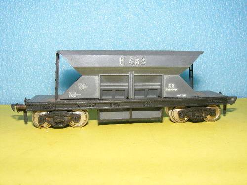 Fleischmann Ho Ore Hopper