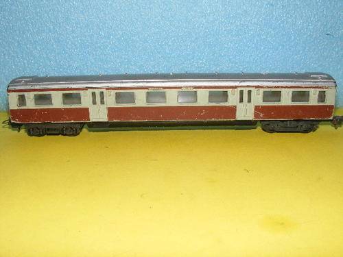 Lima HO SAR/ SAS Pretoria Coach