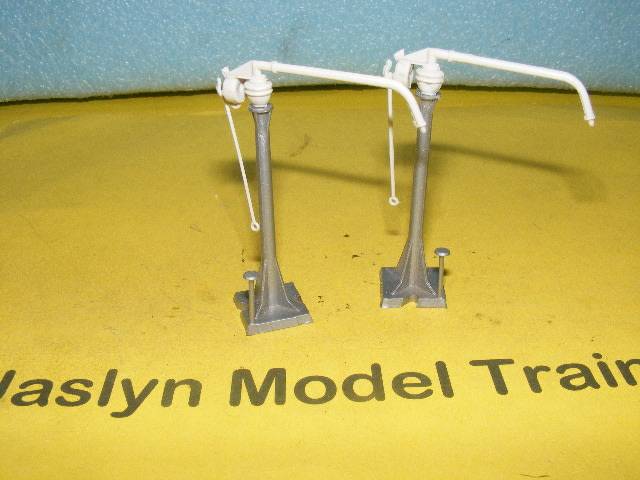 HO Watering Points x 2,