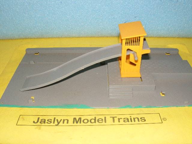 Lima HO Auto Off-loader,