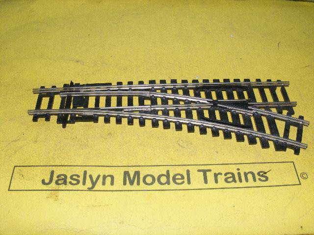 Hornby OO RH Manual Point,