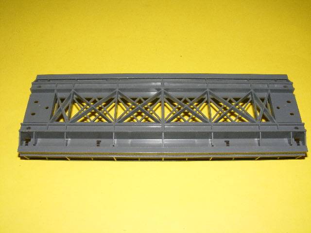 Marklin HO Straight Bridge pieces x 3