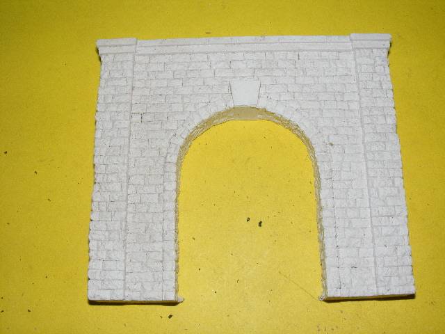 HO Tunnel - Single - Stone