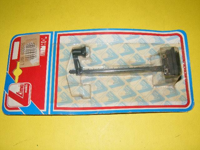 Lima HO Street Light,