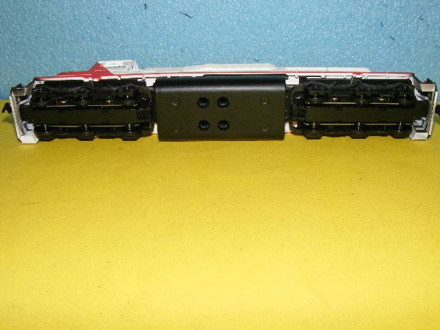 Athearn HO Diesel Loco - Dummy
