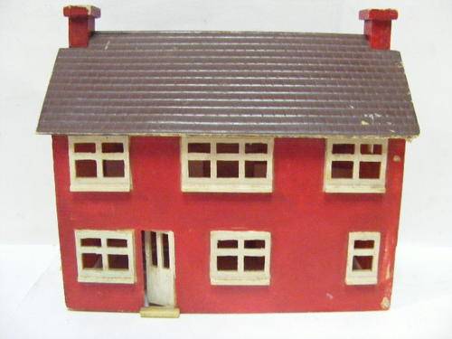 HO House