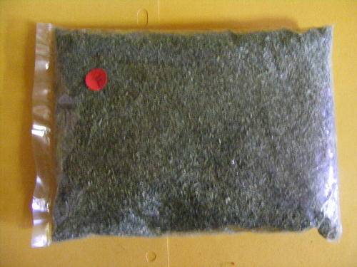 Scatter Green - Coarse