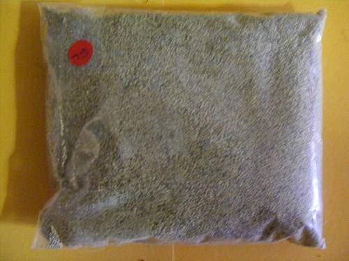 Light Brown Ballast