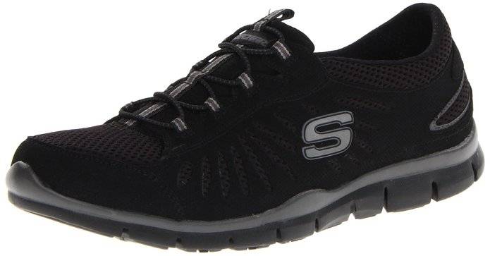 Original Ladies Skechers Gratis Big Idea - SA 8