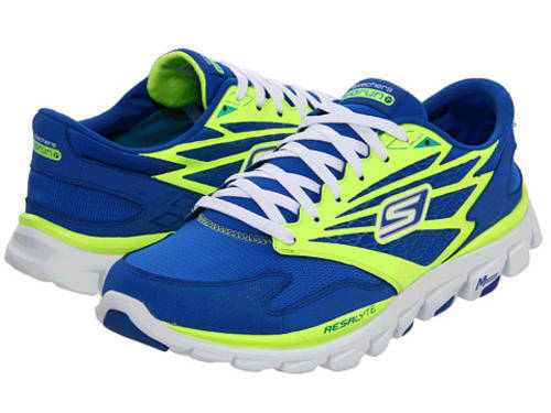 Original Mens Skechers Go Run Ride - SA 13