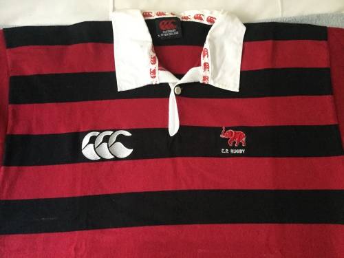 EP Rugby