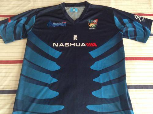 Titans shirt
