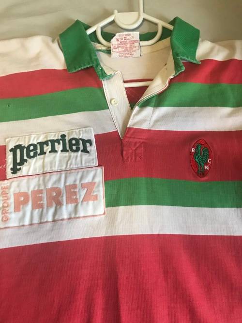 France Club Rugby