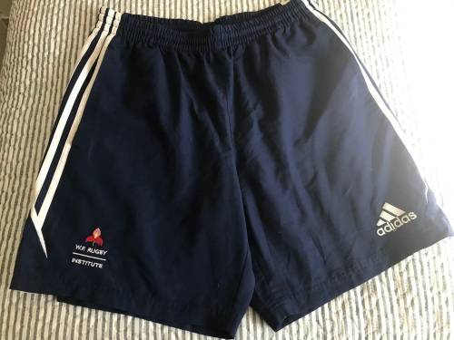 WP Rugby Institute Jerseys x3 plus Shorts