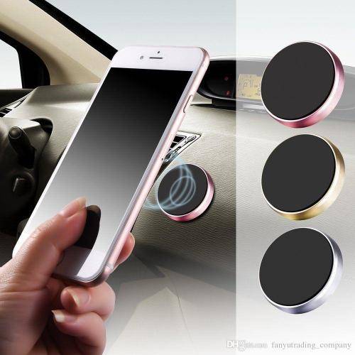 EARLDOM Car Magnetic Dashboard Mount