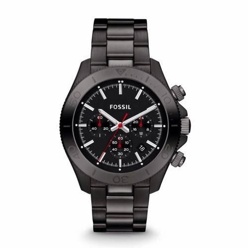 Fossil men's watch - 100% authentic -