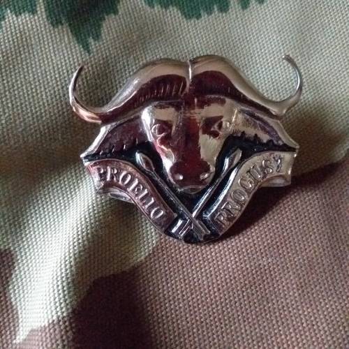 32 Battalion Beret