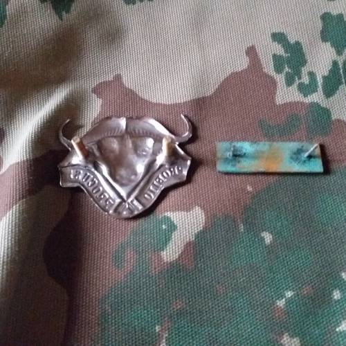 32 Battalion Beret
