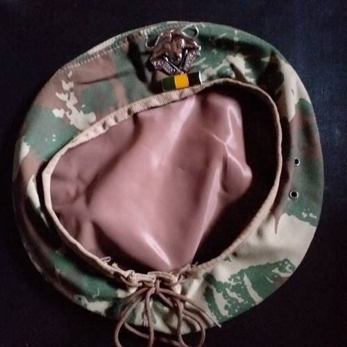 32 Battalion Beret