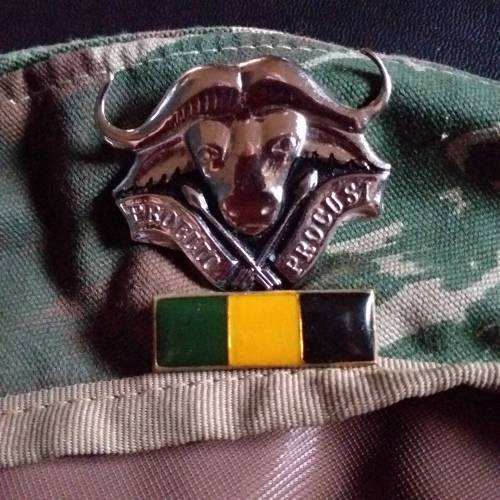 32 Battalion Beret