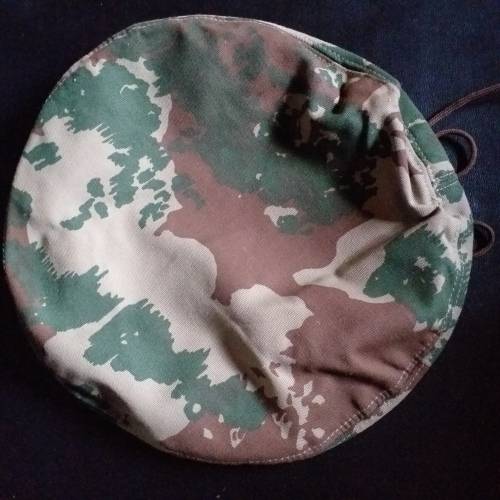 32 Battalion Beret