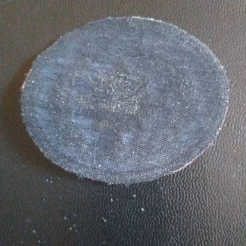 Special Forces Beret badge