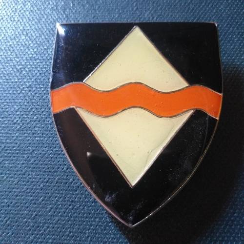 Regiment Oranje Rivier
