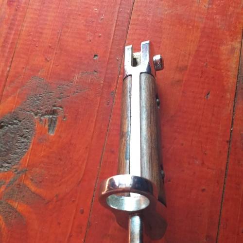 1907 S.A.P Wilkinson Ceremonial bayonet.