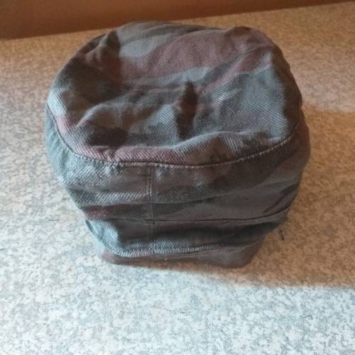Fapla Cuban Camo Cap