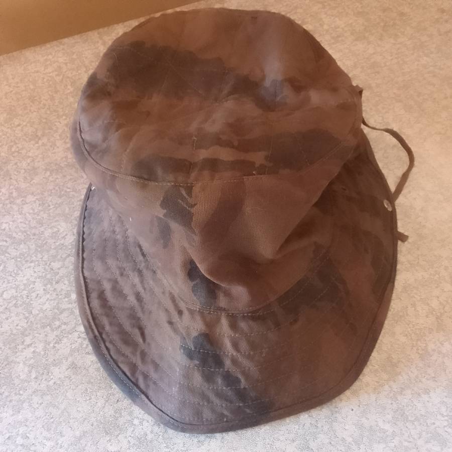 SA Railway Police  Bush hat