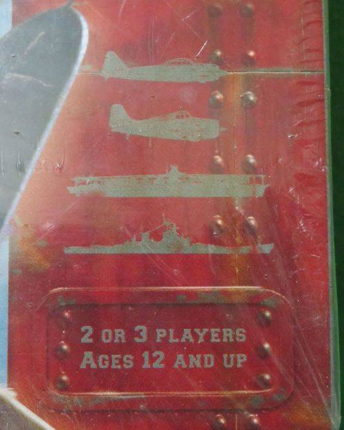 **AXIS & ALLIES PACIFIC**MILITARY STRATEGY GAME**PEARL HARBOUR TO VICTORY**HASBRO**STILL SEALED**