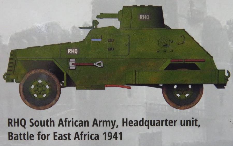 **ATTACK KITS**MODEL KIT**MARMON HERRINGTON Mk. II MFF**VINTAGE**1/72**LENGTH +-7.5CM**