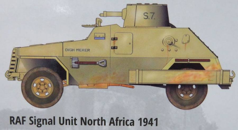**ATTACK KITS**MODEL KIT**MARMON HERRINGTON Mk. II MFF**VINTAGE**1/72**LENGTH +-7.5CM**