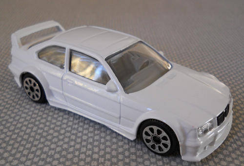 ***BMW M3***SCALE 1:43***BURAGO***NEW BOXED***