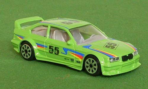 ***BMW M3***1:43***NEW BOXED***